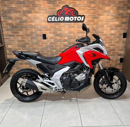 HONDA NC 750X ABS HONDA NC 750X ABS